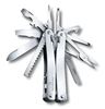 Picture of SWISS TOOL SPIRIT X, SILVER